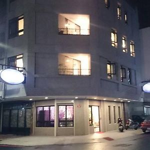 Ziteng Hua Homestay